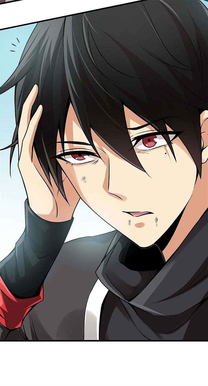 Guard Against The Sky Chapter 02 Gambar 31