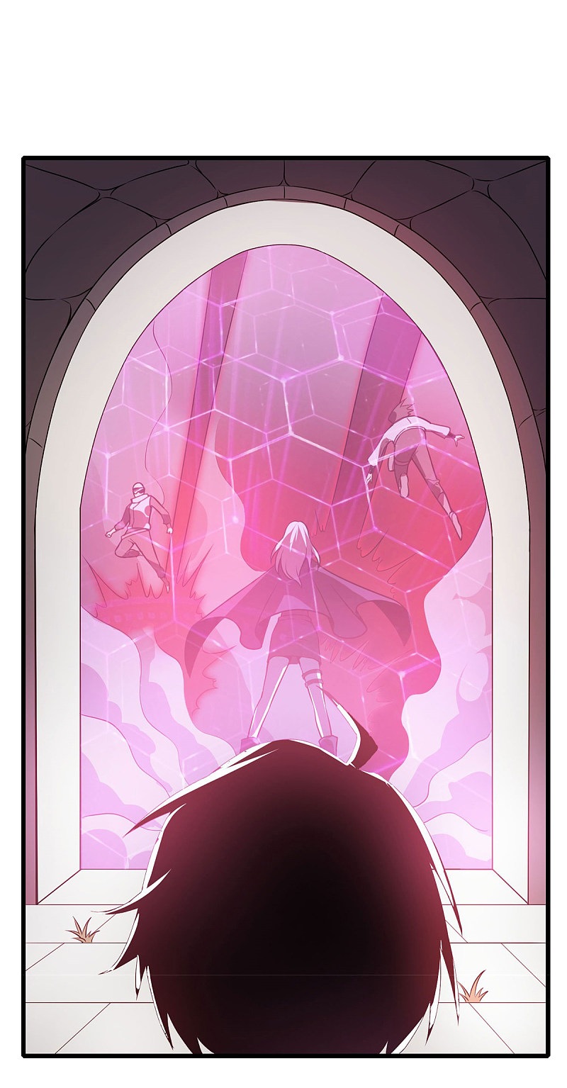 Guard Against The Sky Chapter 02 Gambar 32