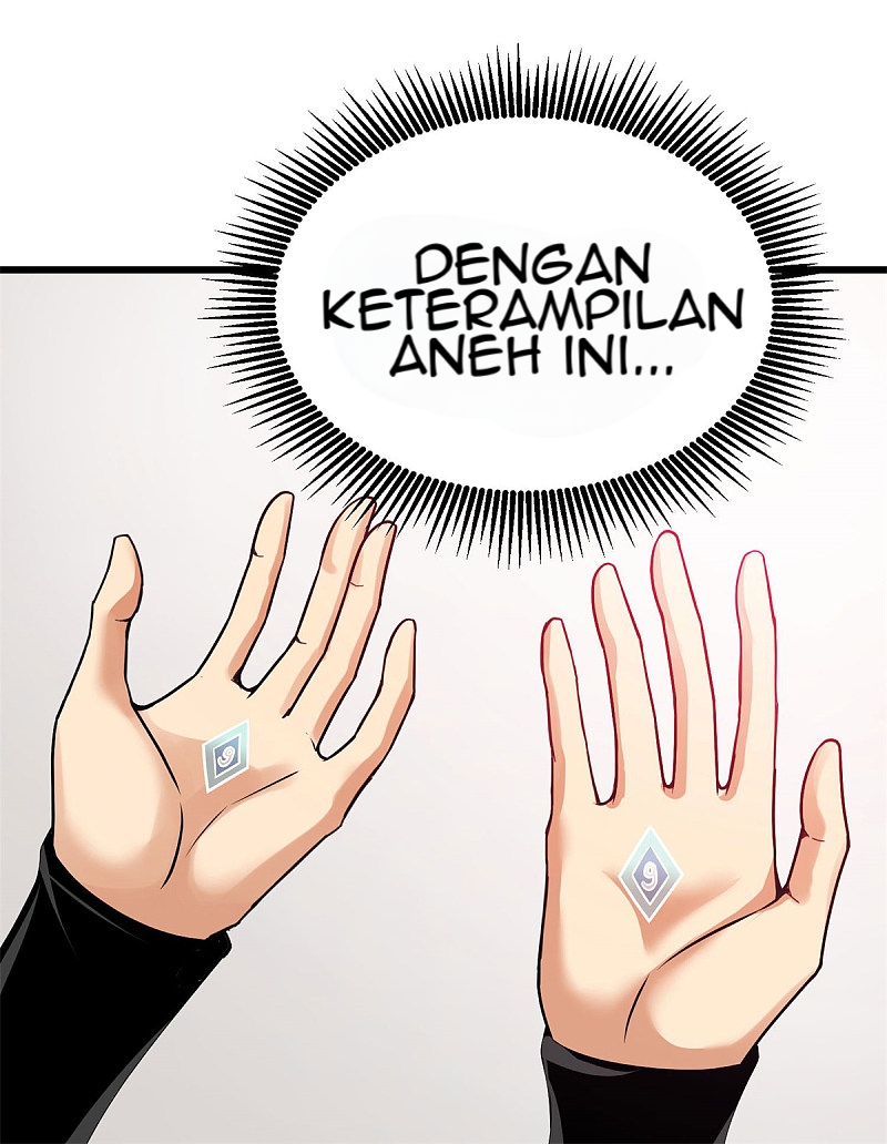 Guard Against The Sky Chapter 02 Gambar 33