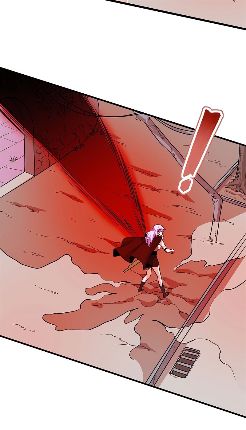 Guard Against The Sky Chapter 02 Gambar 37
