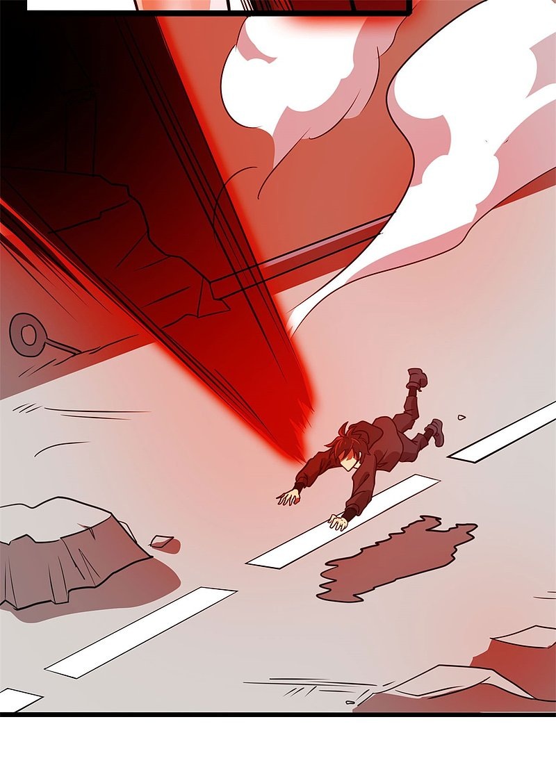 Guard Against The Sky Chapter 02 Gambar 42