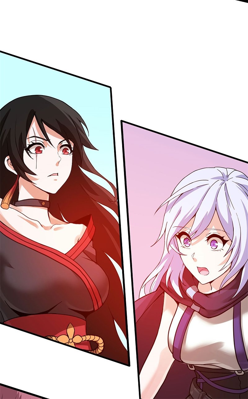 Guard Against The Sky Chapter 02 Gambar 44