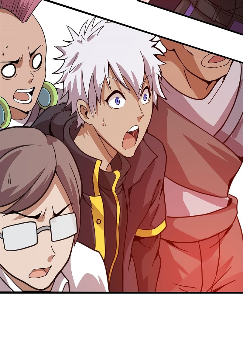 Guard Against The Sky Chapter 02 Gambar 45