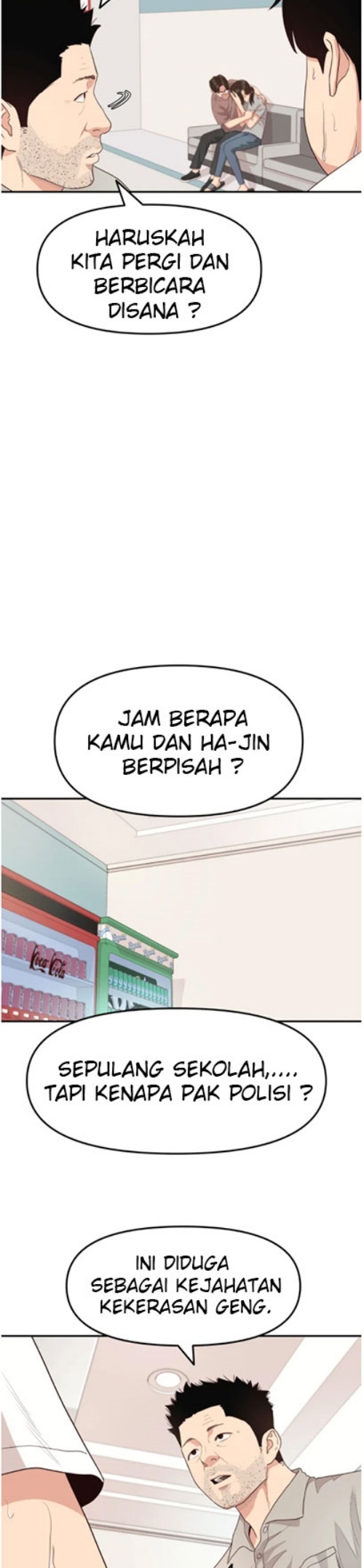 Guard Pass Chapter 04 Gambar 5