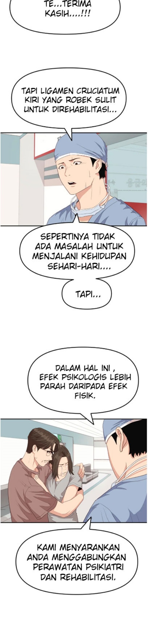 Guard Pass Chapter 04 Gambar 11