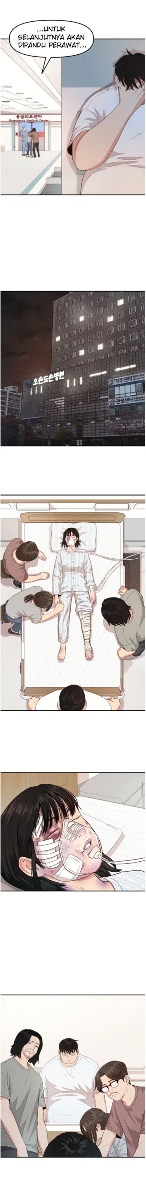 Guard Pass Chapter 04 Gambar 12