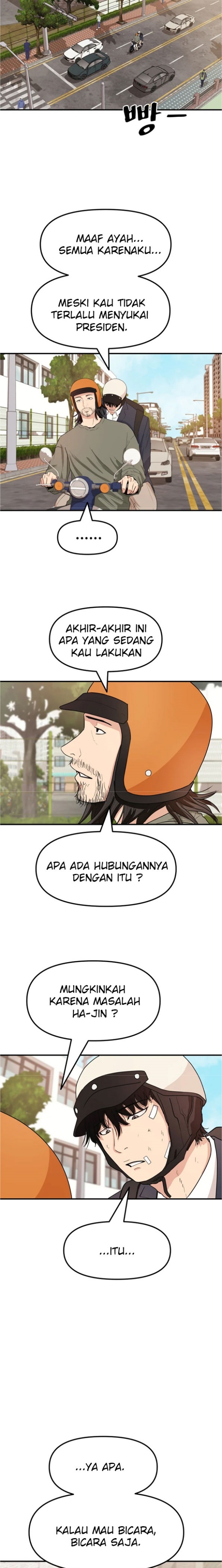 Guard Pass Chapter 10 Gambar 4
