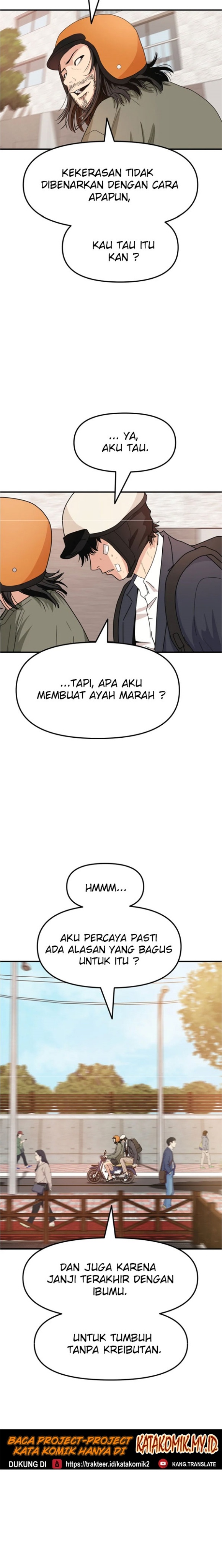 Guard Pass Chapter 10 Gambar 6