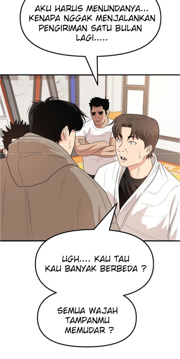 Guard Pass Chapter 10 Gambar 9