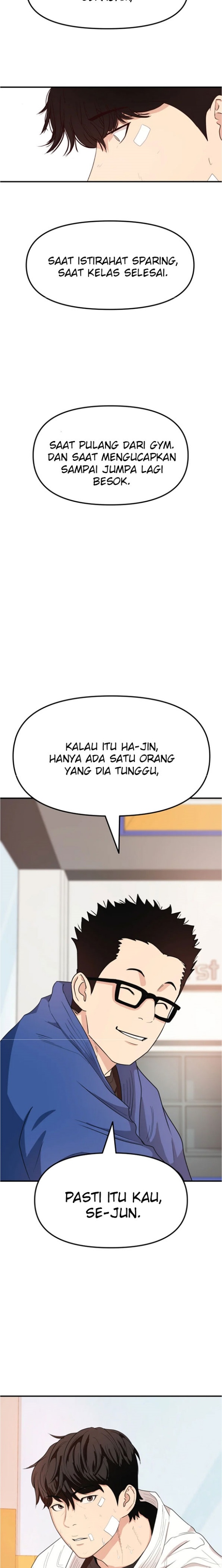 Guard Pass Chapter 10 Gambar 28