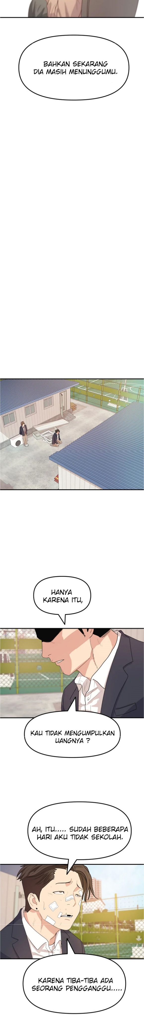 Guard Pass Chapter 10 Gambar 30