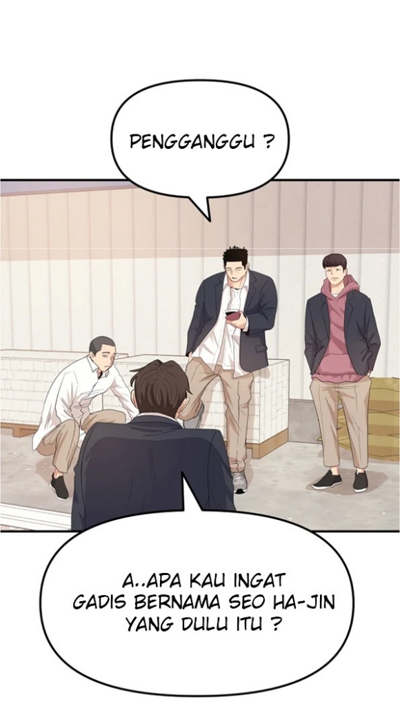 Guard Pass Chapter 10 Gambar 31