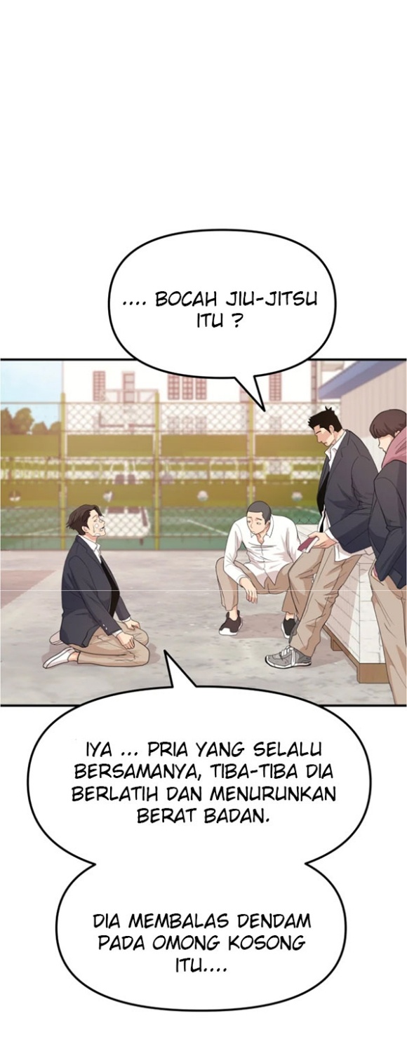 Guard Pass Chapter 10 Gambar 32
