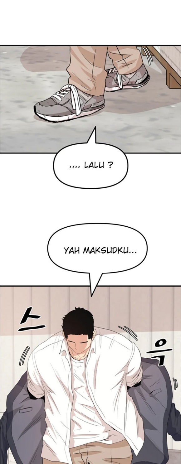 Guard Pass Chapter 10 Gambar 33