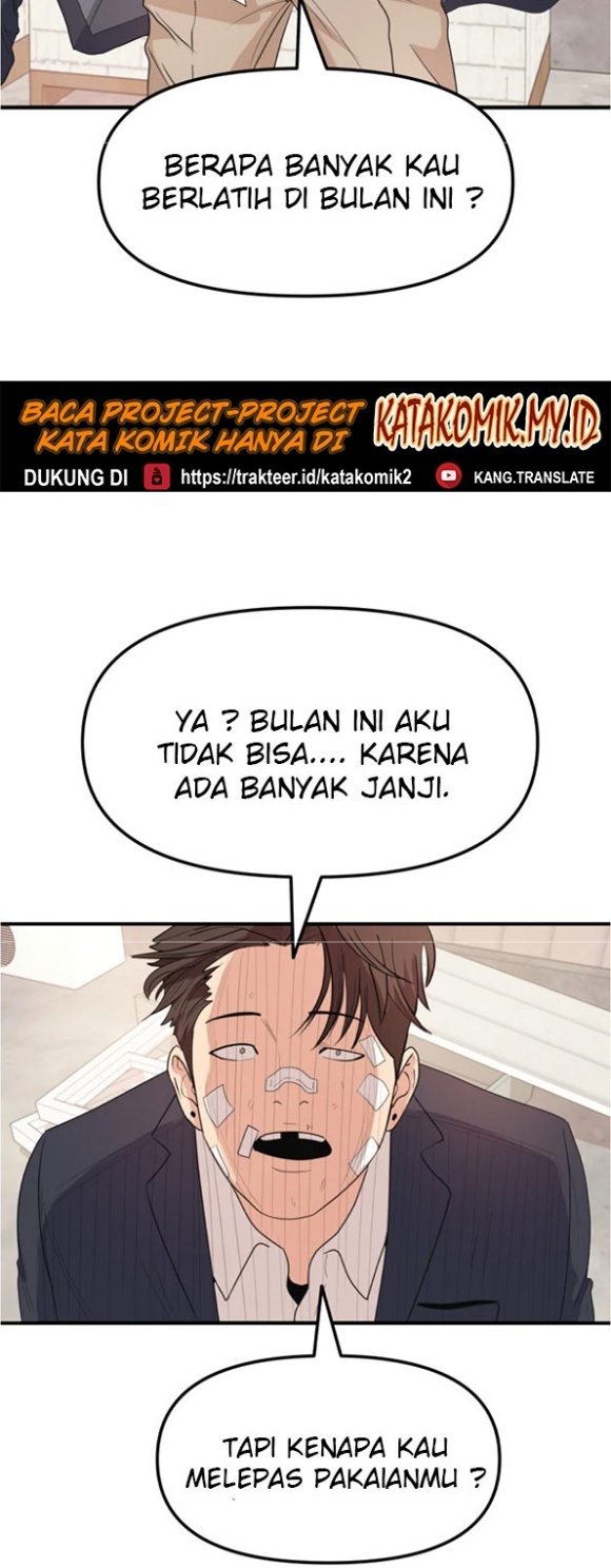 Guard Pass Chapter 10 Gambar 34