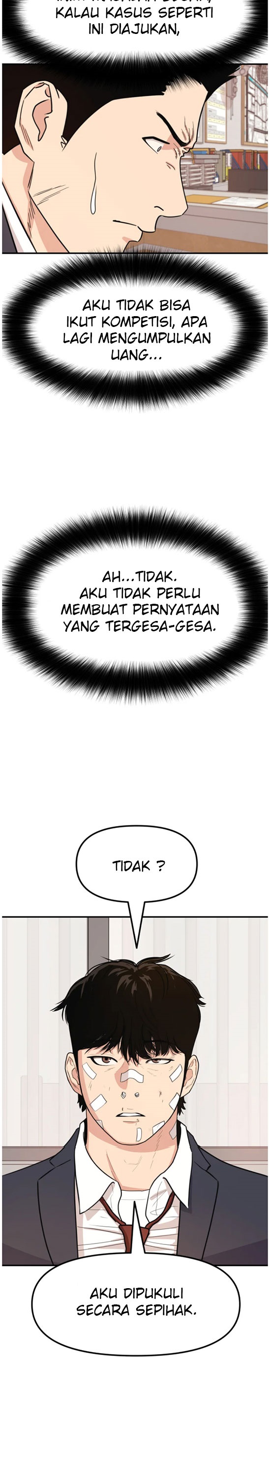 Guard Pass Chapter 14 Gambar 4