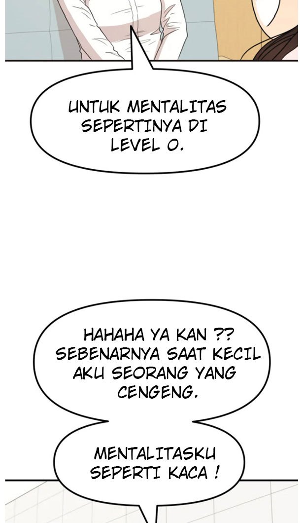 Guard Pass Chapter 20 Gambar 3