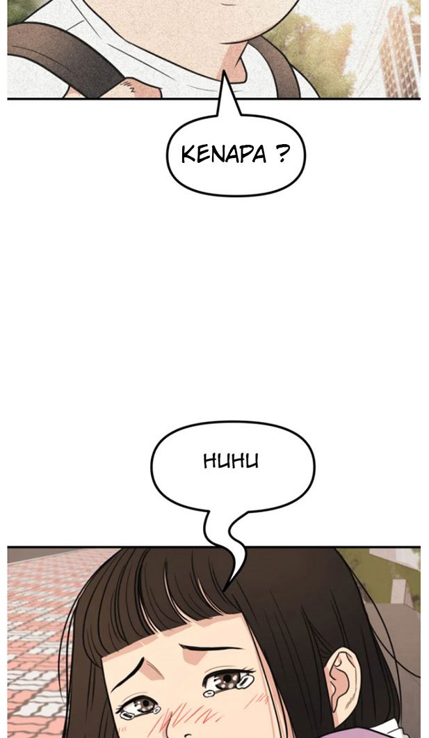 Guard Pass Chapter 20 Gambar 5