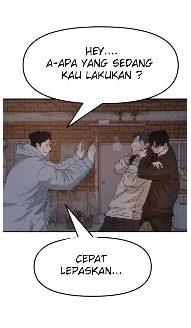 Guard Pass Chapter 20 Gambar 11