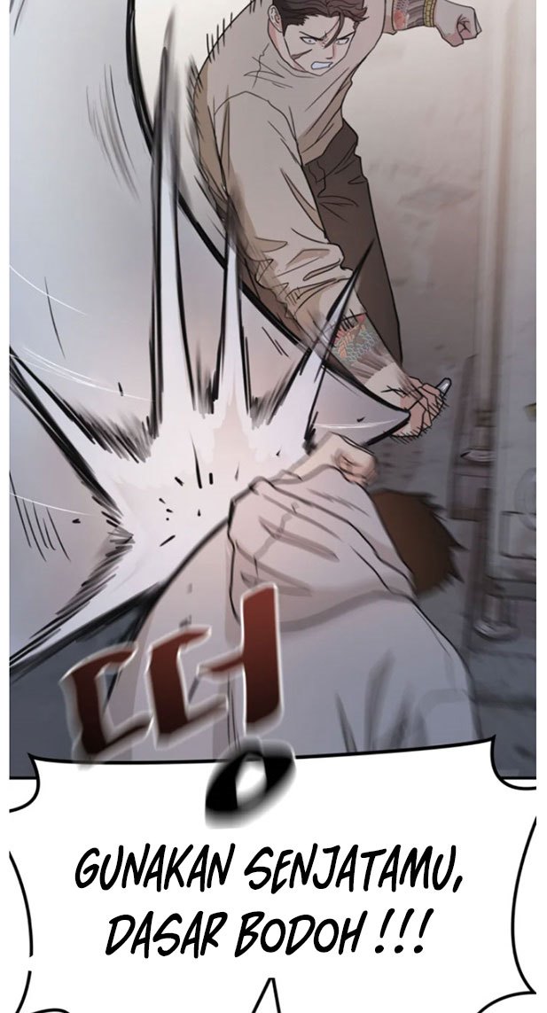 Guard Pass Chapter 20 Gambar 23