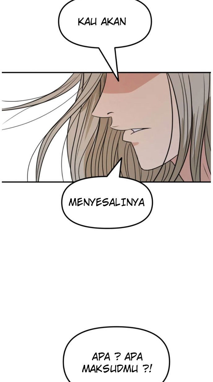 Guard Pass Chapter 21 Gambar 15
