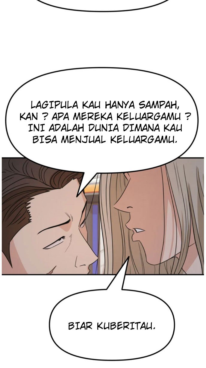 Guard Pass Chapter 21 Gambar 19