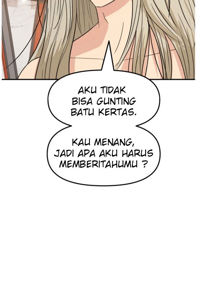 Guard Pass Chapter 21 Gambar 39