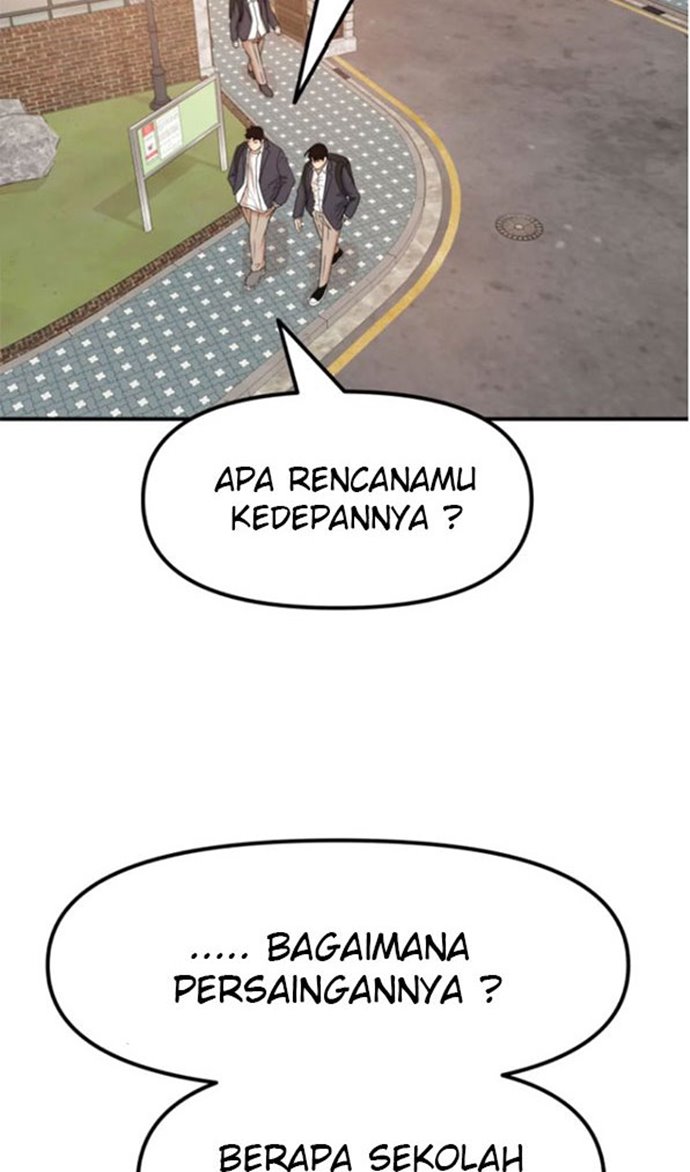 Guard Pass Chapter 25 Gambar 3