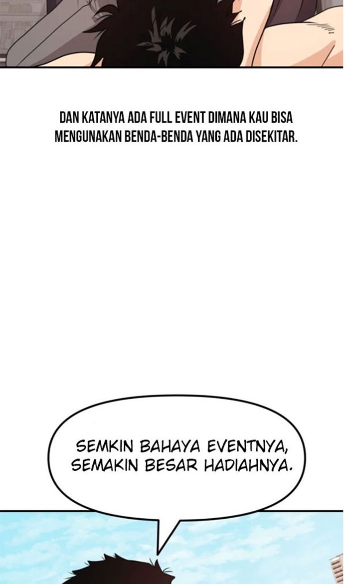 Guard Pass Chapter 25 Gambar 10