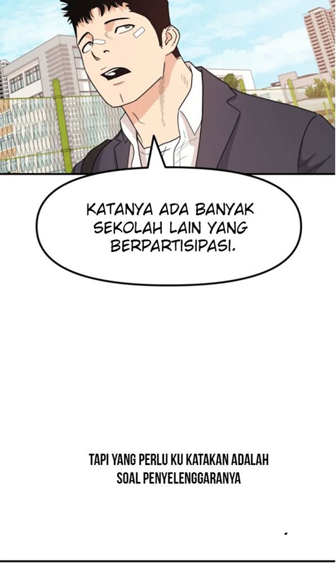 Guard Pass Chapter 25 Gambar 11