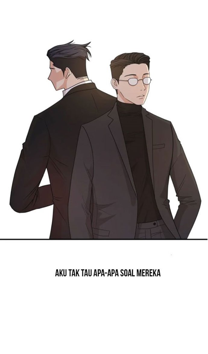 Guard Pass Chapter 25 Gambar 12