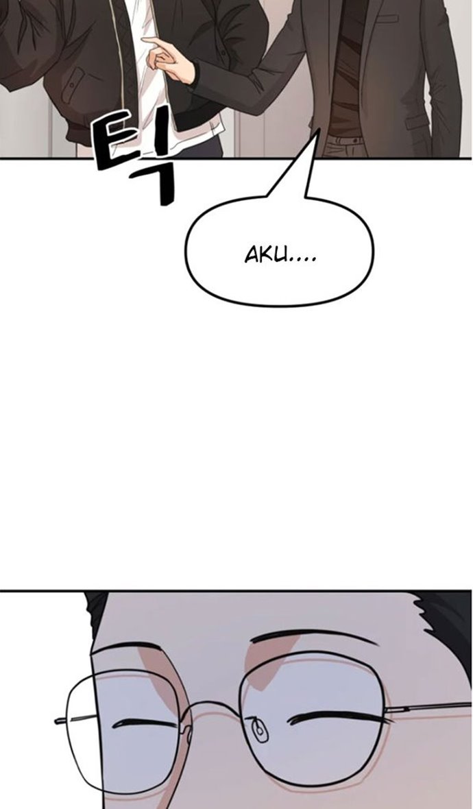 Guard Pass Chapter 25 Gambar 29