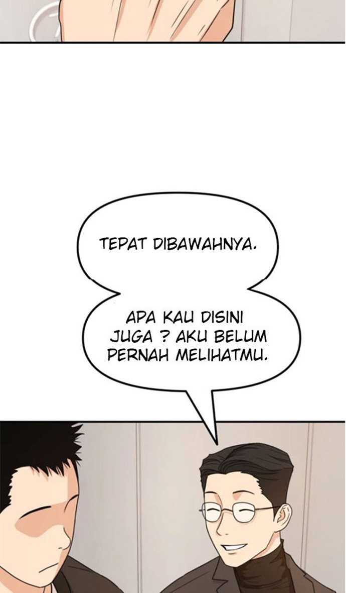 Guard Pass Chapter 25 Gambar 34