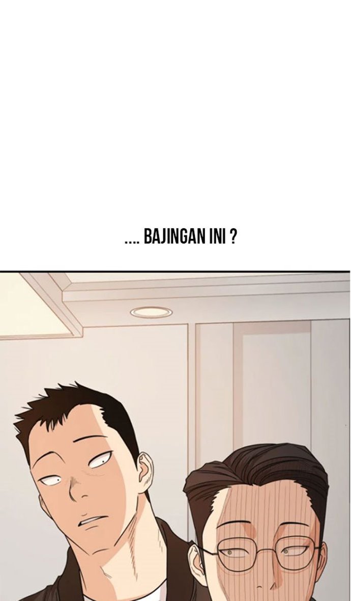 Guard Pass Chapter 25 Gambar 37