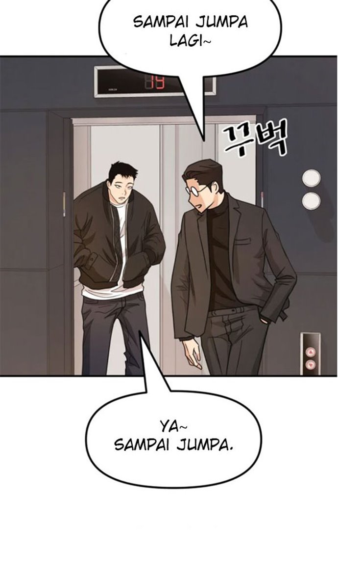 Guard Pass Chapter 25 Gambar 41