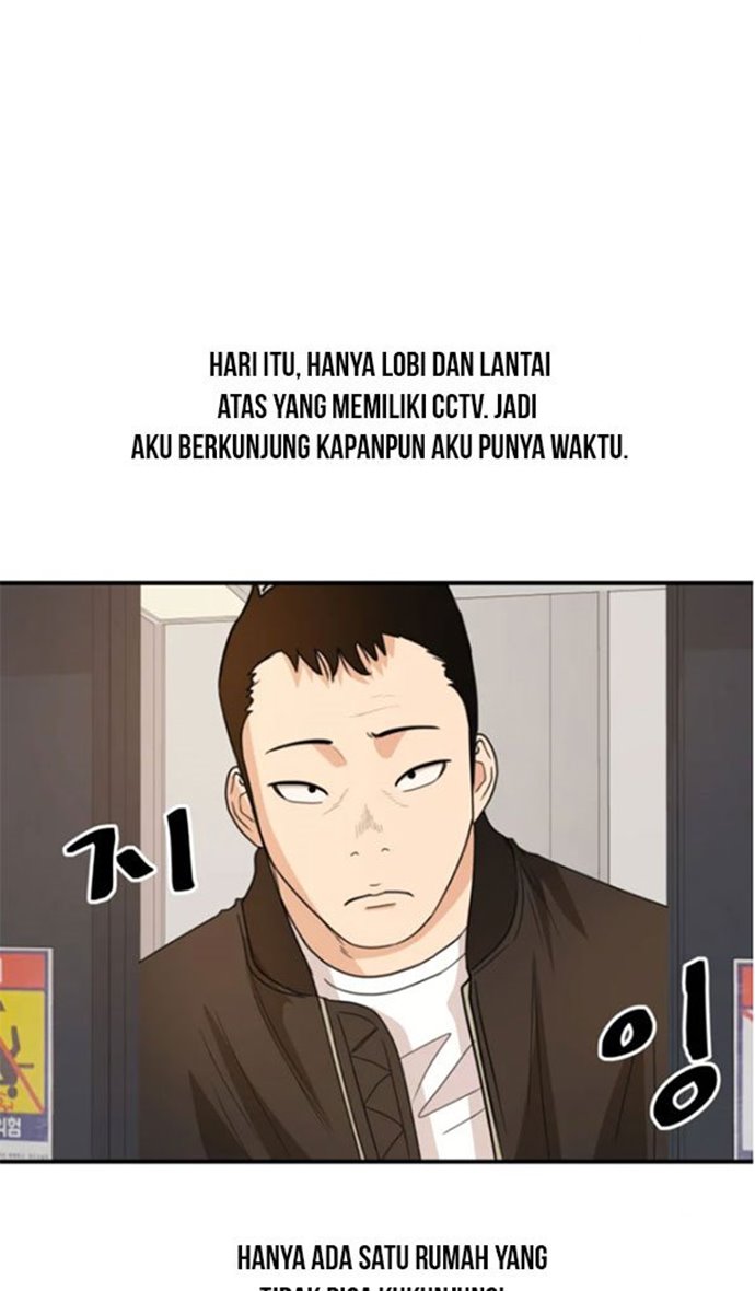 Guard Pass Chapter 25 Gambar 42