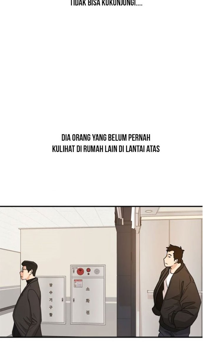 Guard Pass Chapter 25 Gambar 43
