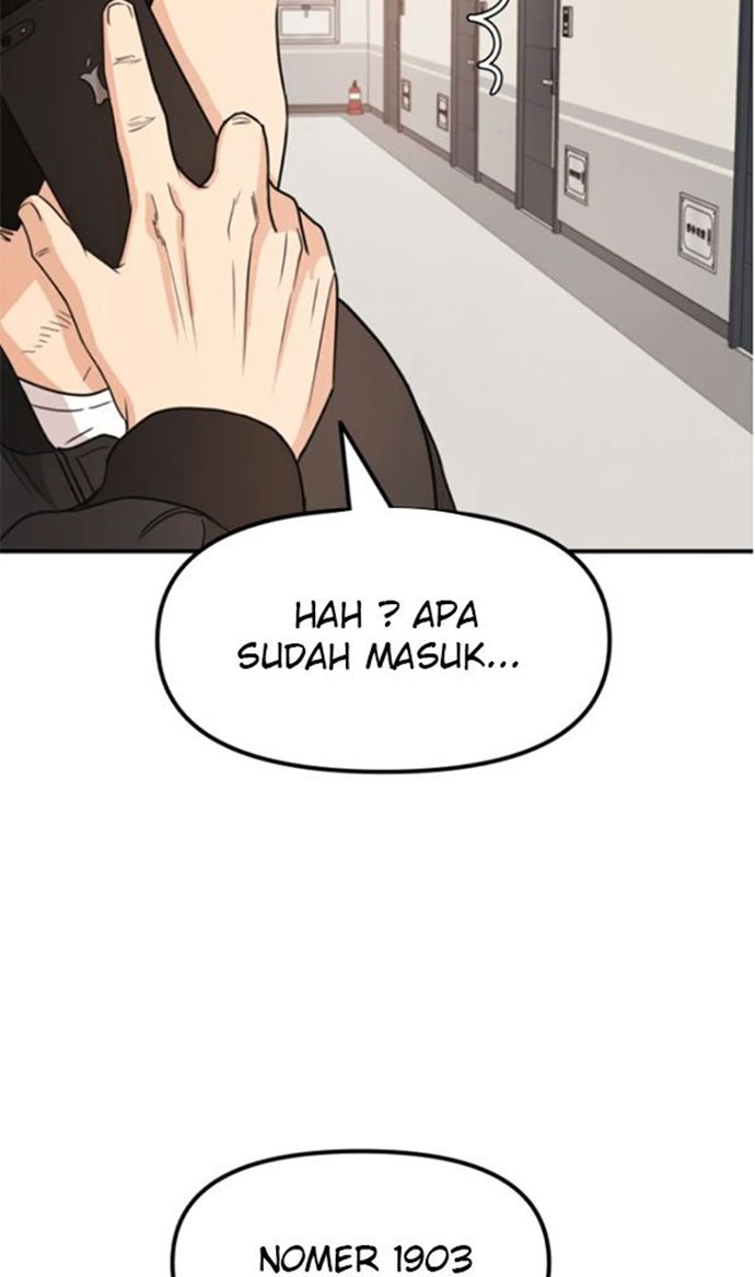 Guard Pass Chapter 25 Gambar 57