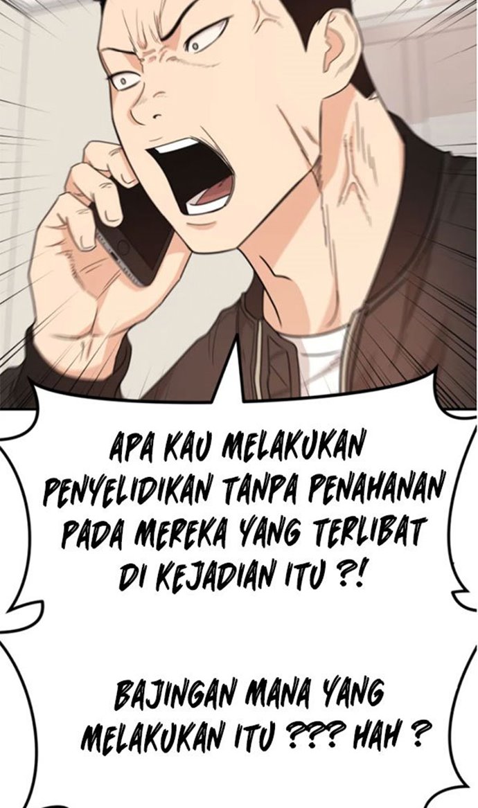 Guard Pass Chapter 25 Gambar 61
