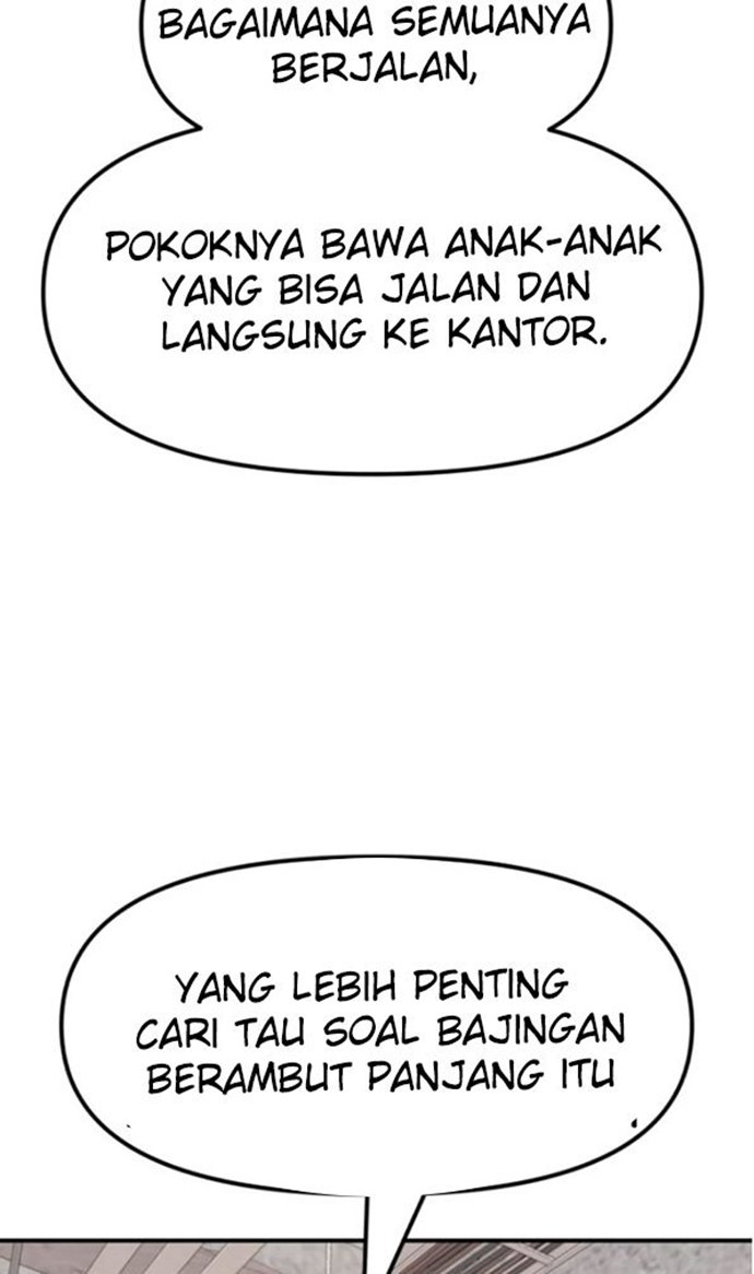 Guard Pass Chapter 25 Gambar 72