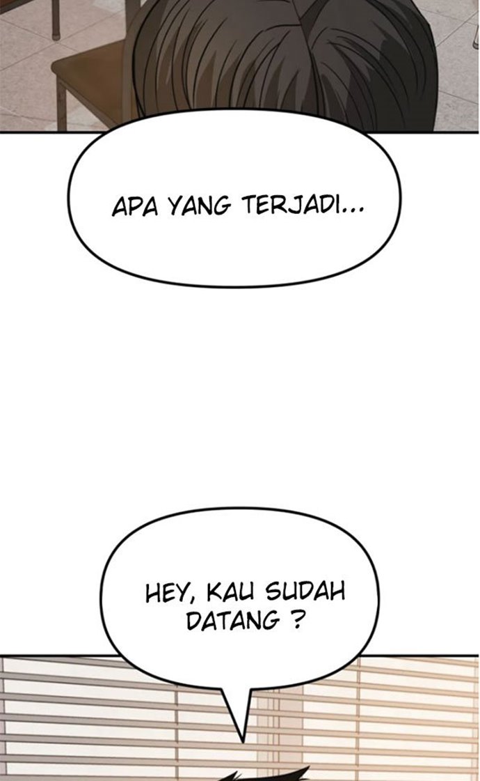 Guard Pass Chapter 25 Gambar 79