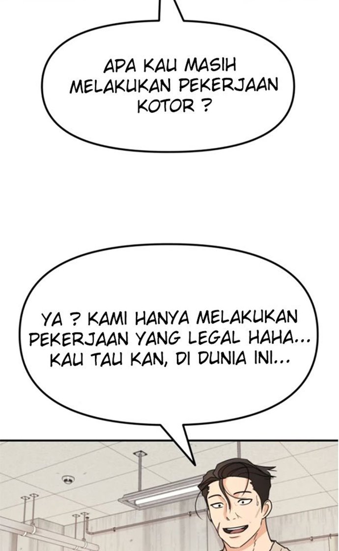 Guard Pass Chapter 25 Gambar 85