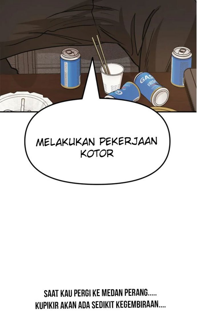 Guard Pass Chapter 25 Gambar 88