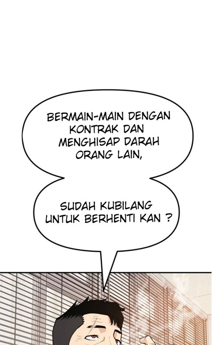 Guard Pass Chapter 25 Gambar 97