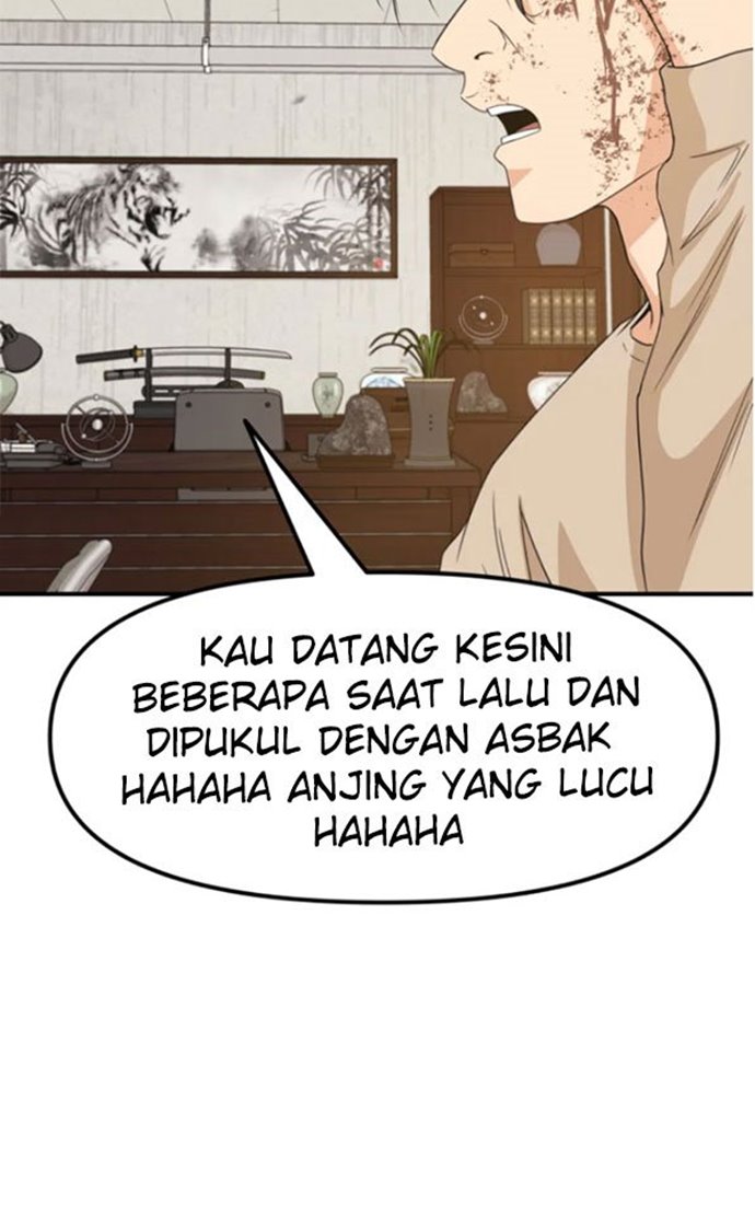 Guard Pass Chapter 25 Gambar 101