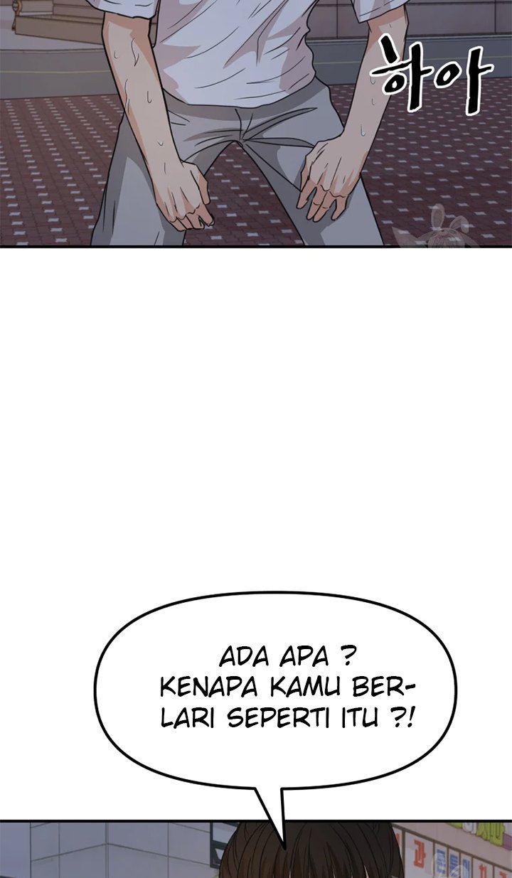 Guard Pass Chapter 31 Gambar 13