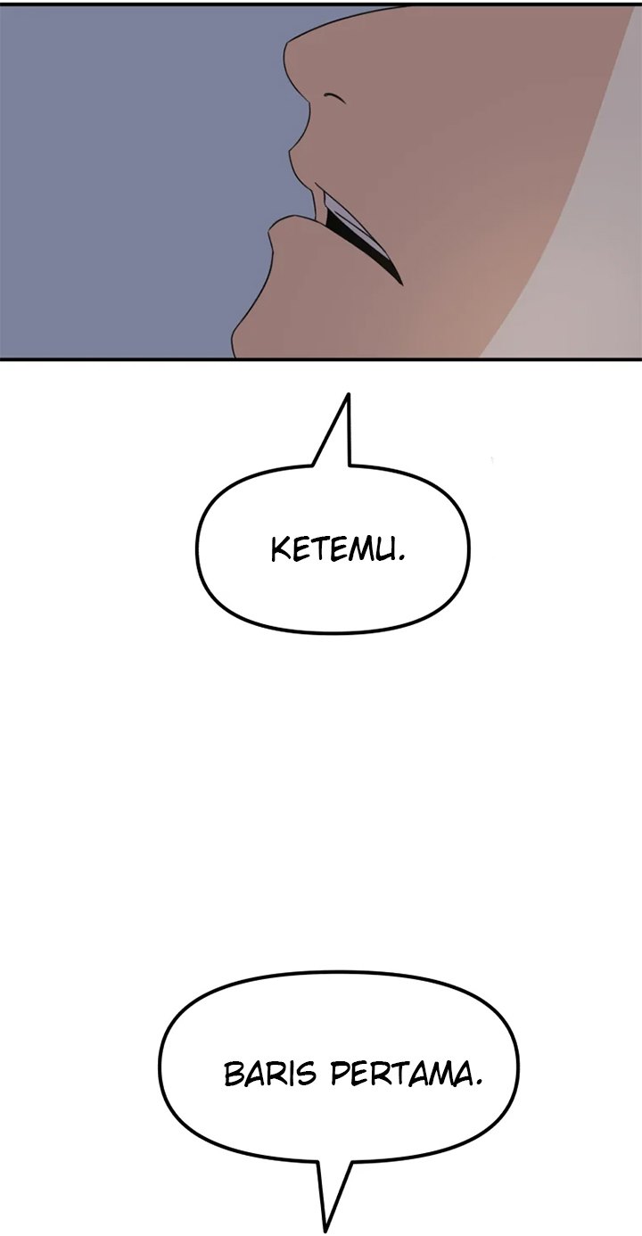 Guard Pass Chapter 31 Gambar 27