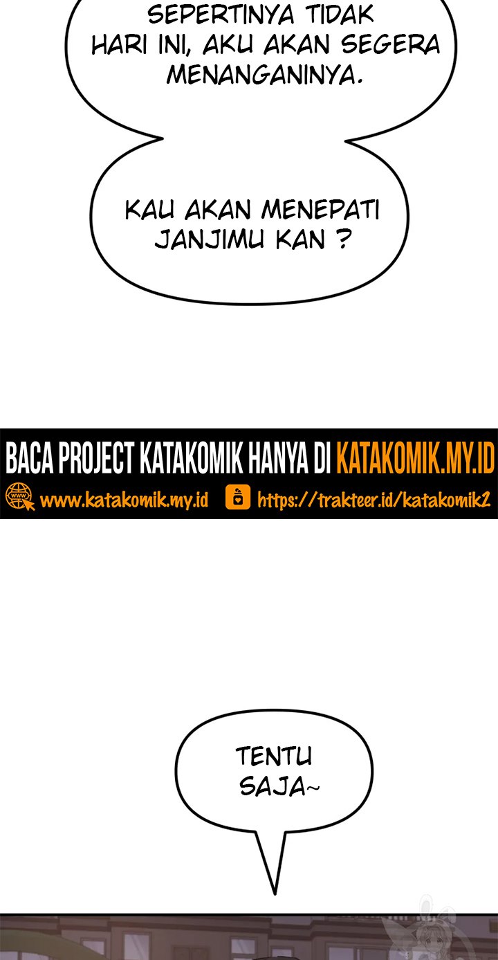 Guard Pass Chapter 31 Gambar 29
