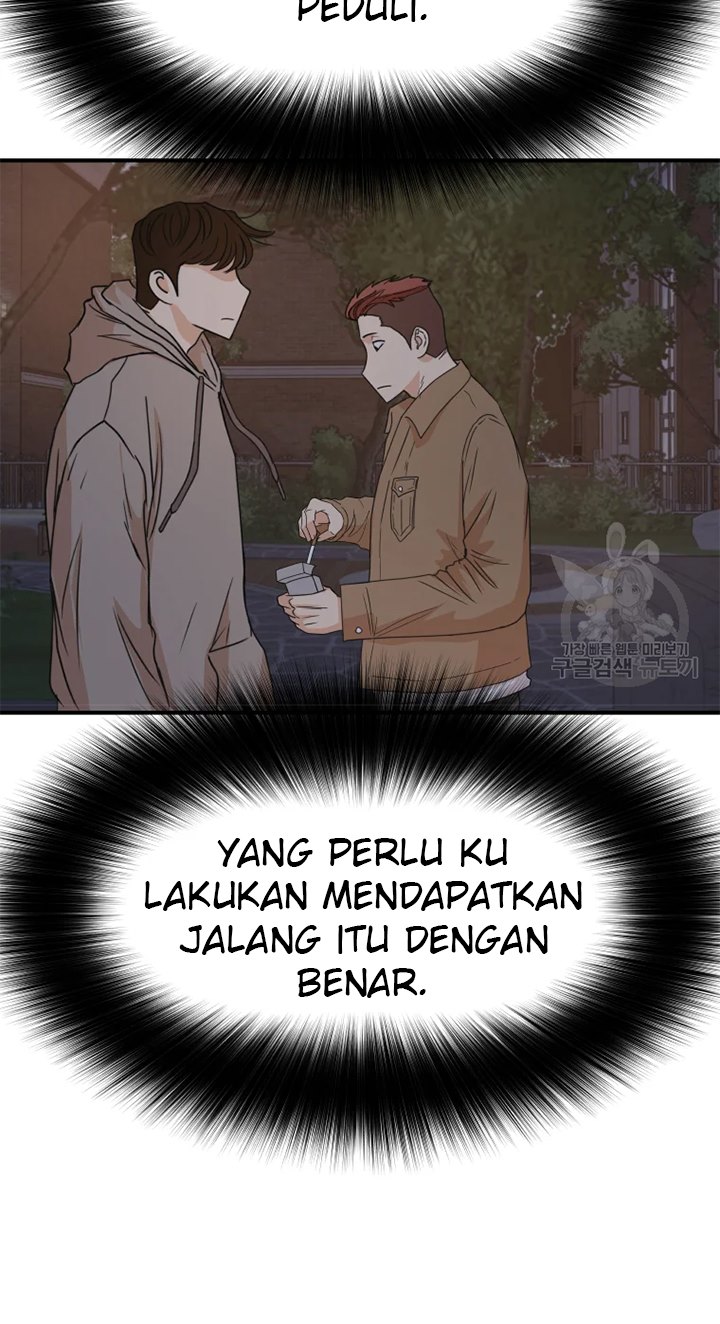 Guard Pass Chapter 31 Gambar 33