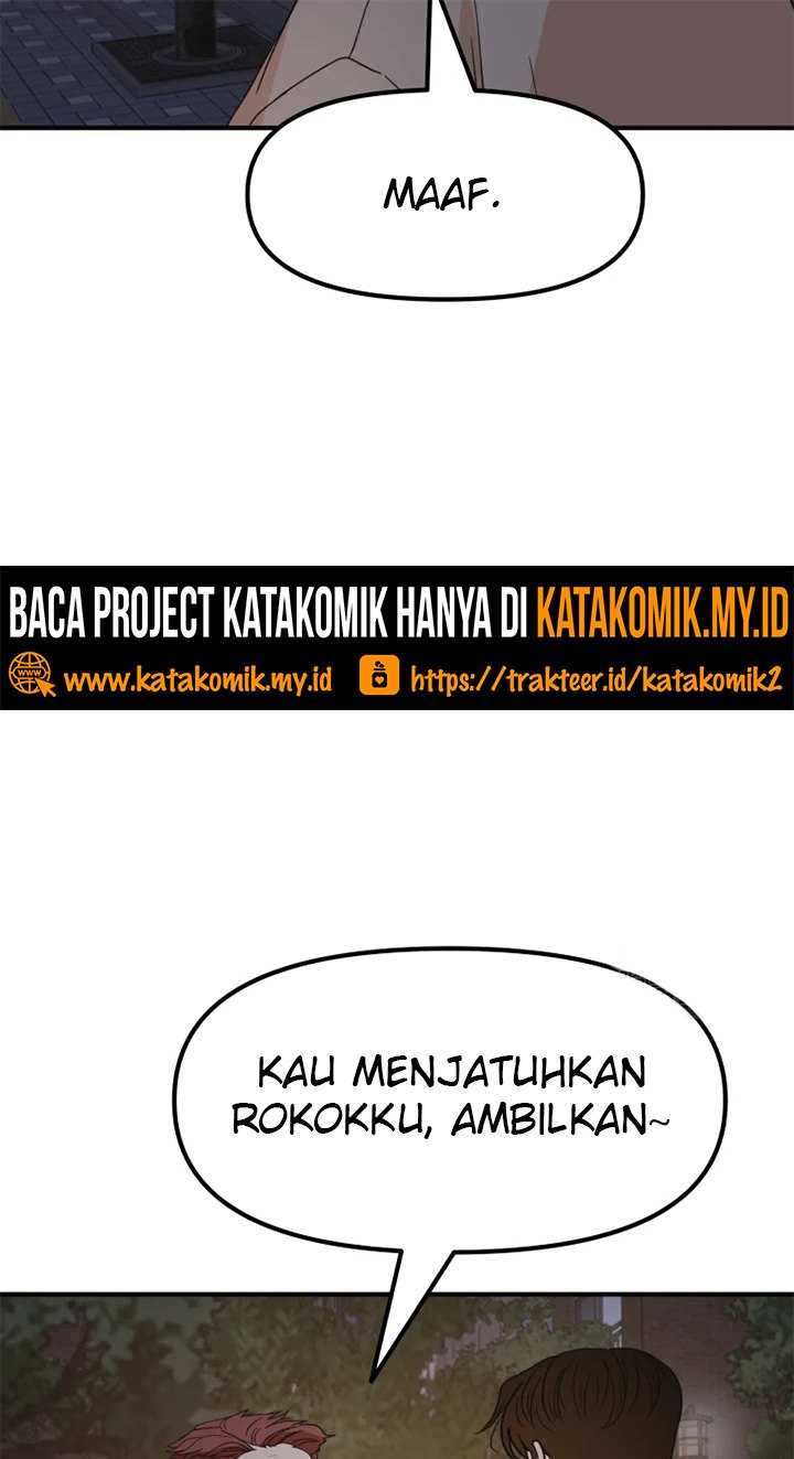 Guard Pass Chapter 31 Gambar 35
